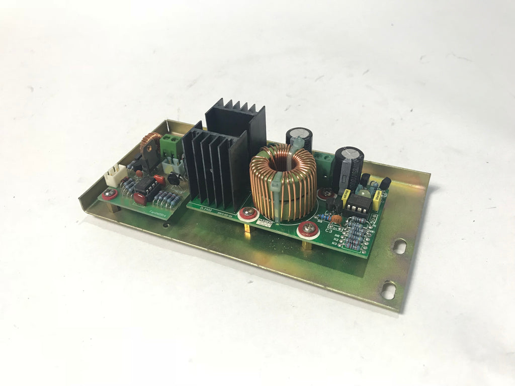 Sandstone Apollo IPL Temperature Control Module Fan Driver Overtemp Board ZL2402