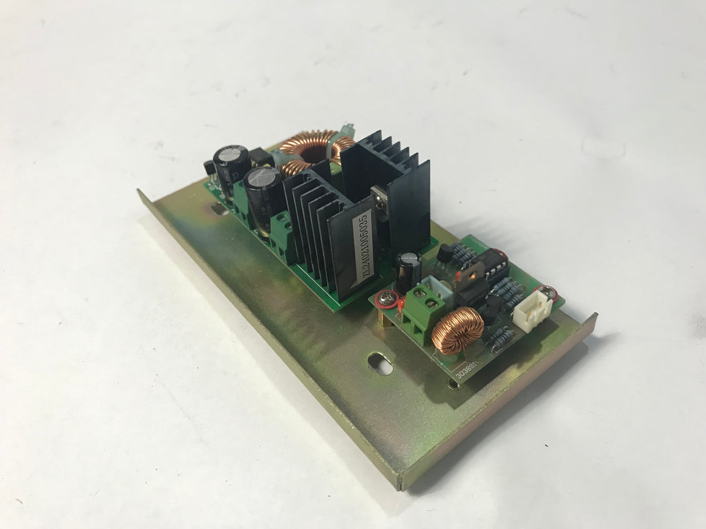 Sandstone Apollo IPL Temperature Control Module Fan Driver Overtemp Board ZL2402