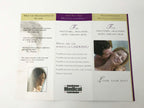 Sandstone Medical Technologies Micro Laser Peel Skin Renewal Patient Brochures