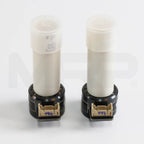 Candela CO2RE Internal Scanner Driver Galvo Mirror Replacement, 2-Set