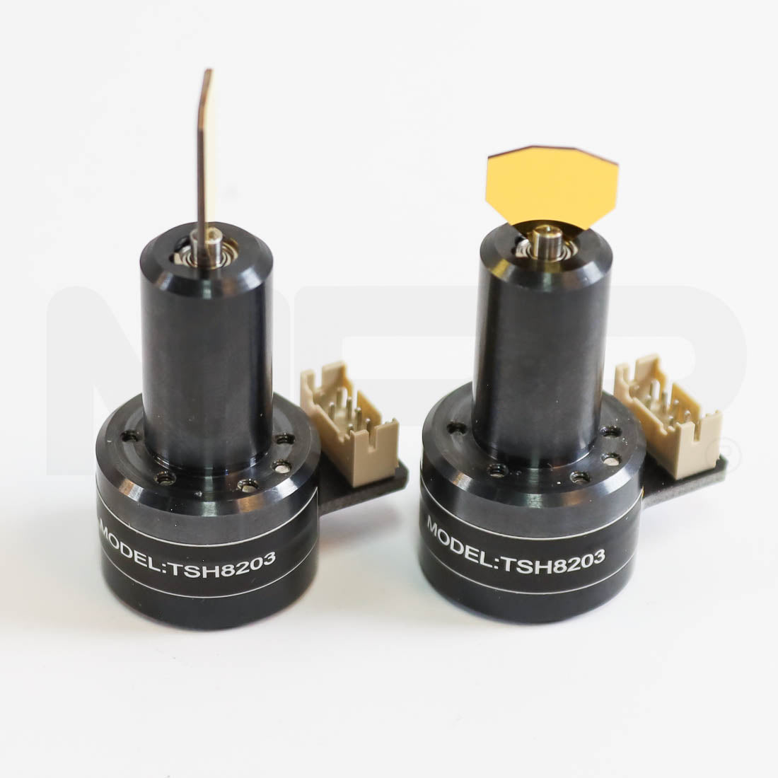 Candela CO2RE Internal Scanner Driver Galvo Mirror Replacement, 2-Set