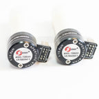 Candela CO2RE Internal Scanner Driver Galvo Mirror Replacement, 2-Set