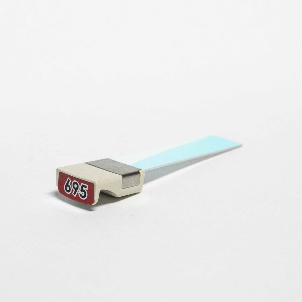 Sciton BBL HANDPIECE SMART FILTER 695 nm HAIR REMOVAL APPLICATOR 1500-201-06