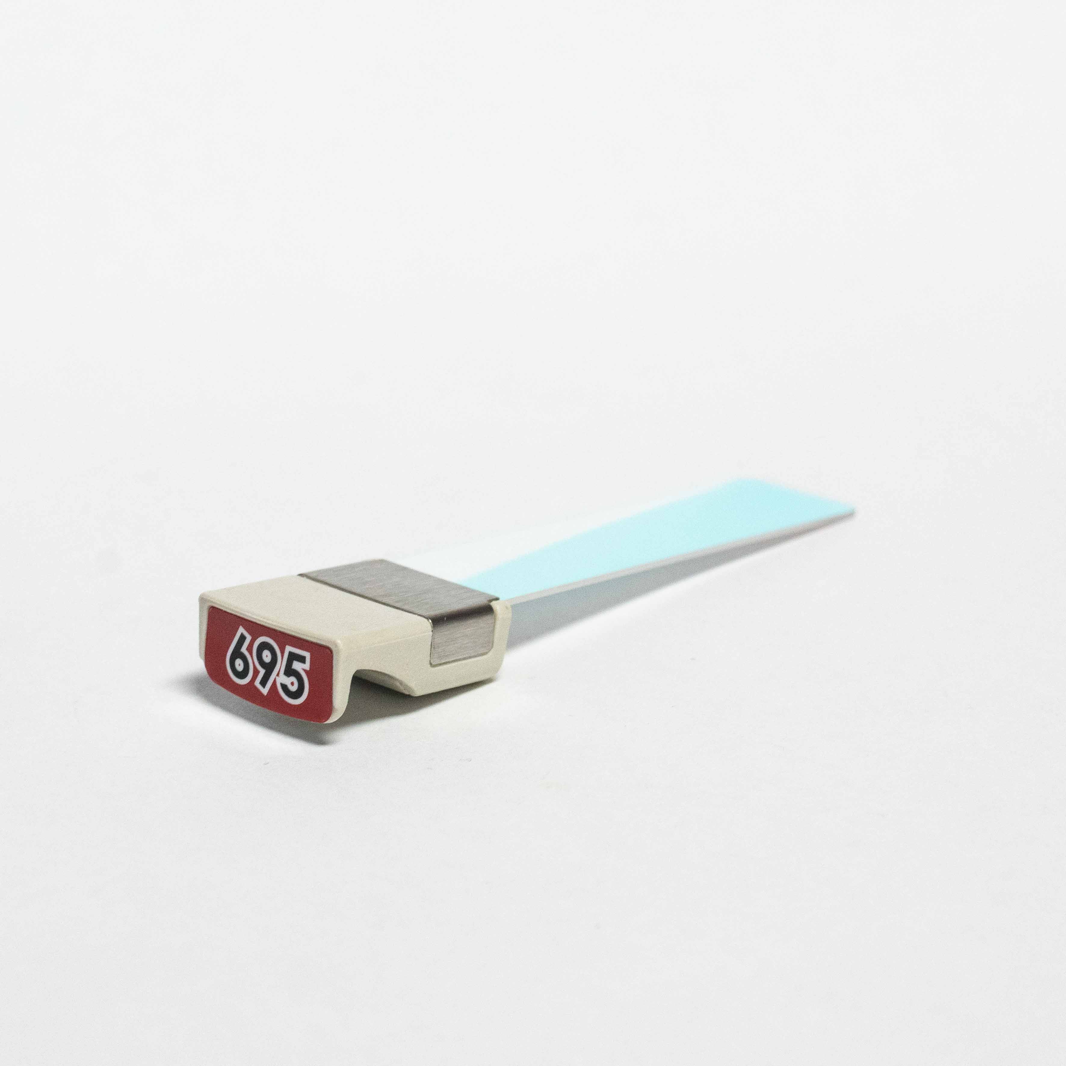 Sciton BBL HANDPIECE SMART FILTER 695 nm HAIR REMOVAL APPLICATOR 1500-201-06