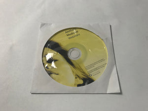 Sciton Lasers Aesthetic Medicine Webinars Educational Marketing DVD CD