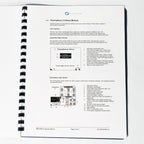 Sciton PROFILE Operator Manual - P/N: 2013-005-00 Rev G 1064 Nd:YAG User Guide