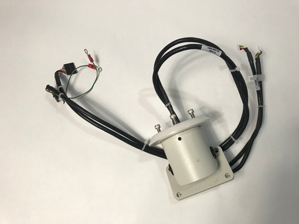 Sciton Profile Display Screen Control Panel Hinged Tilt/Rotate Base Mount