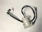Sciton Profile Display Screen Control Panel Hinged Tilt/Rotate Base Mount