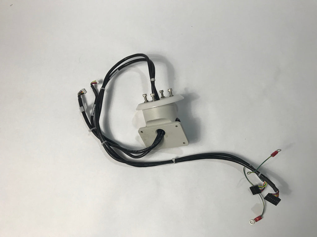 Sciton Profile Display Screen Control Panel Hinged Tilt/Rotate Base Mount