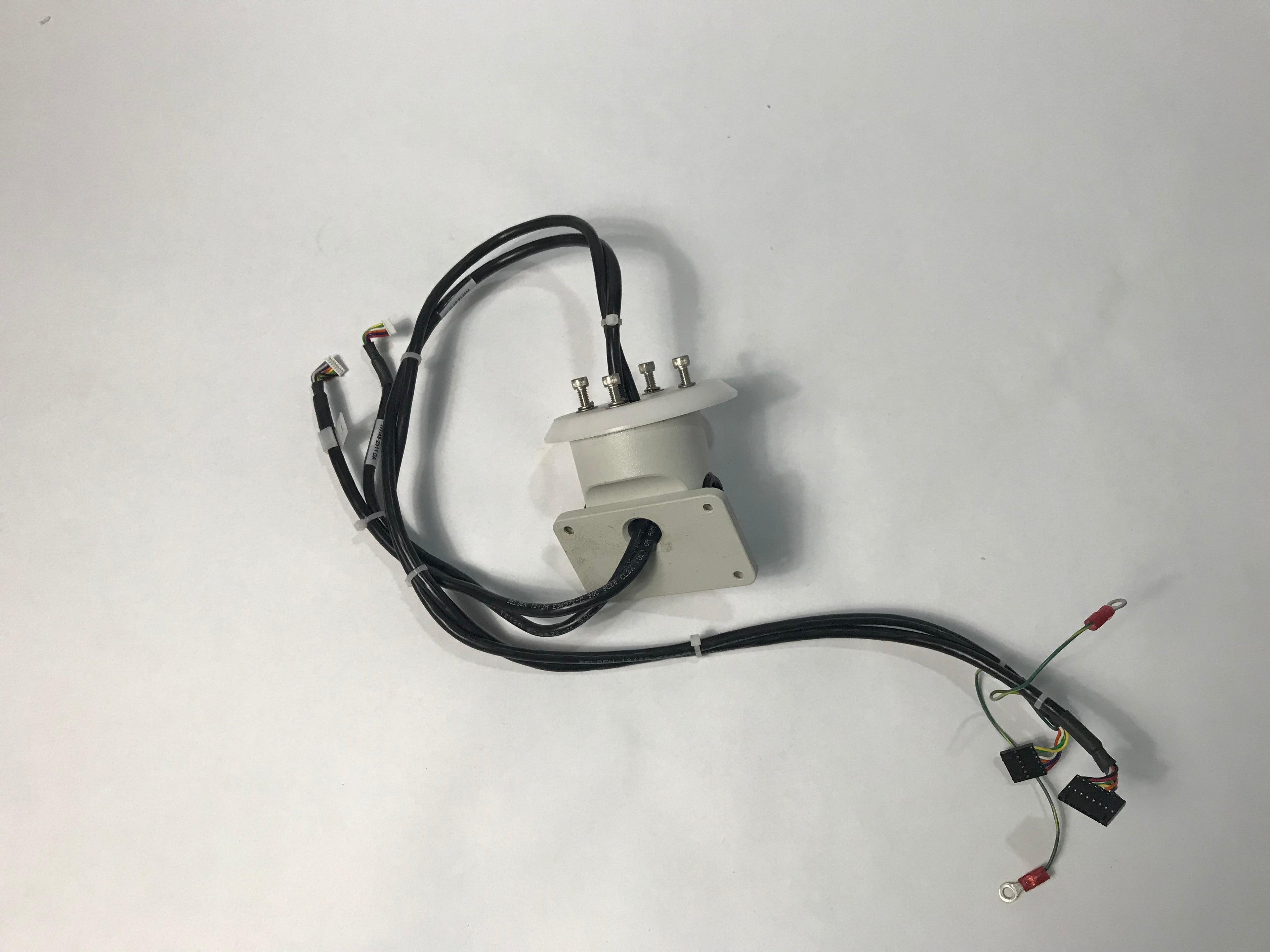 Sciton Profile Display Screen Control Panel Hinged Tilt/Rotate Base Mount
