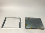 Sciton Profile Laser Insulated Display Screen Assembly Housing Panel 8.5x6.5