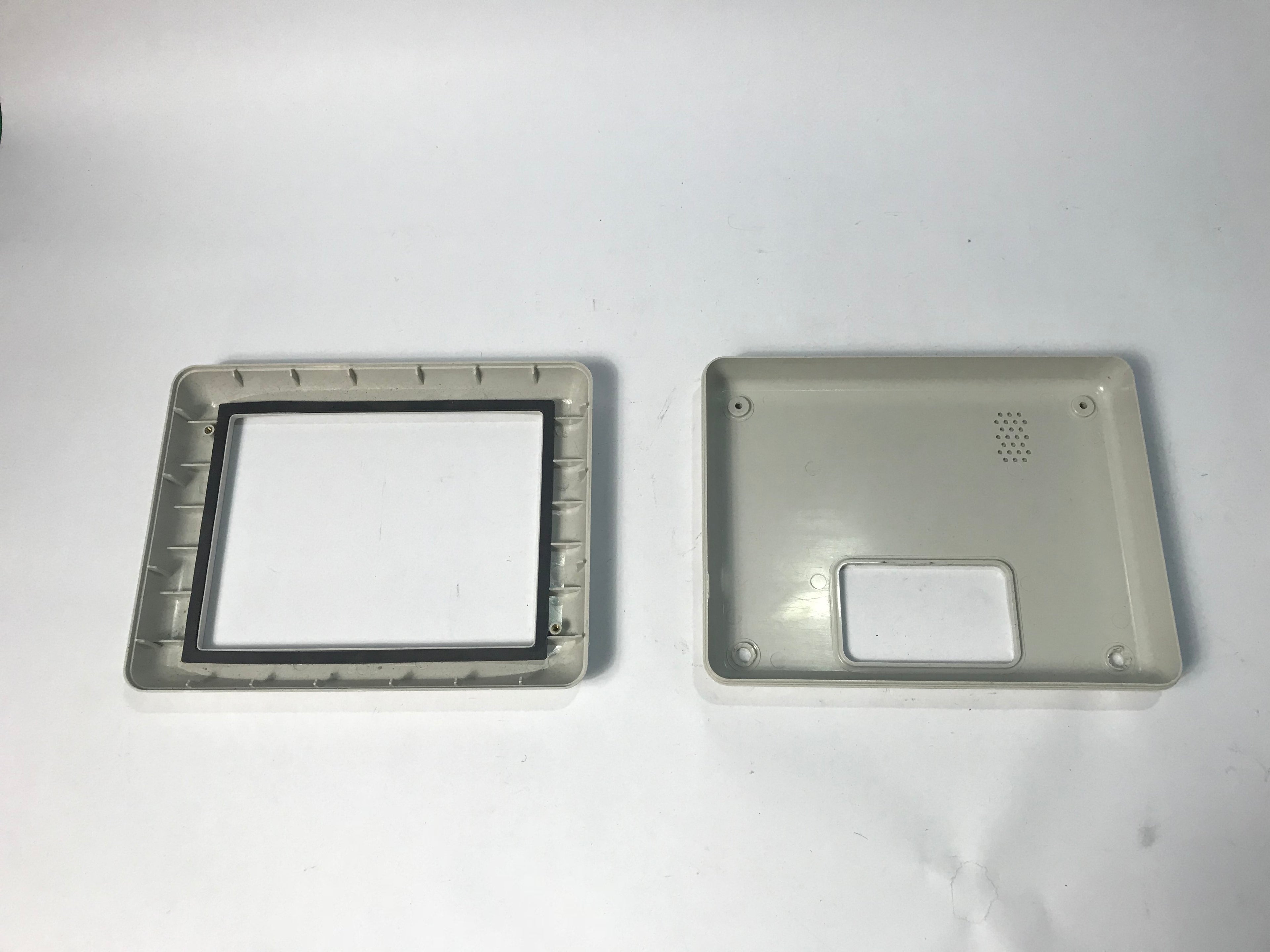 Sciton Profile Laser Screen Display Exterior Cosmetic Housing Panels 1500-070-20