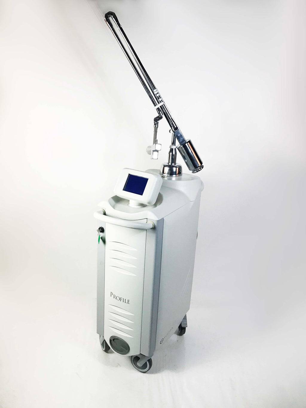 Sciton Profile Multiwavelength Laser Erbium Nd:YAG Resurfacing & Contour Scanner