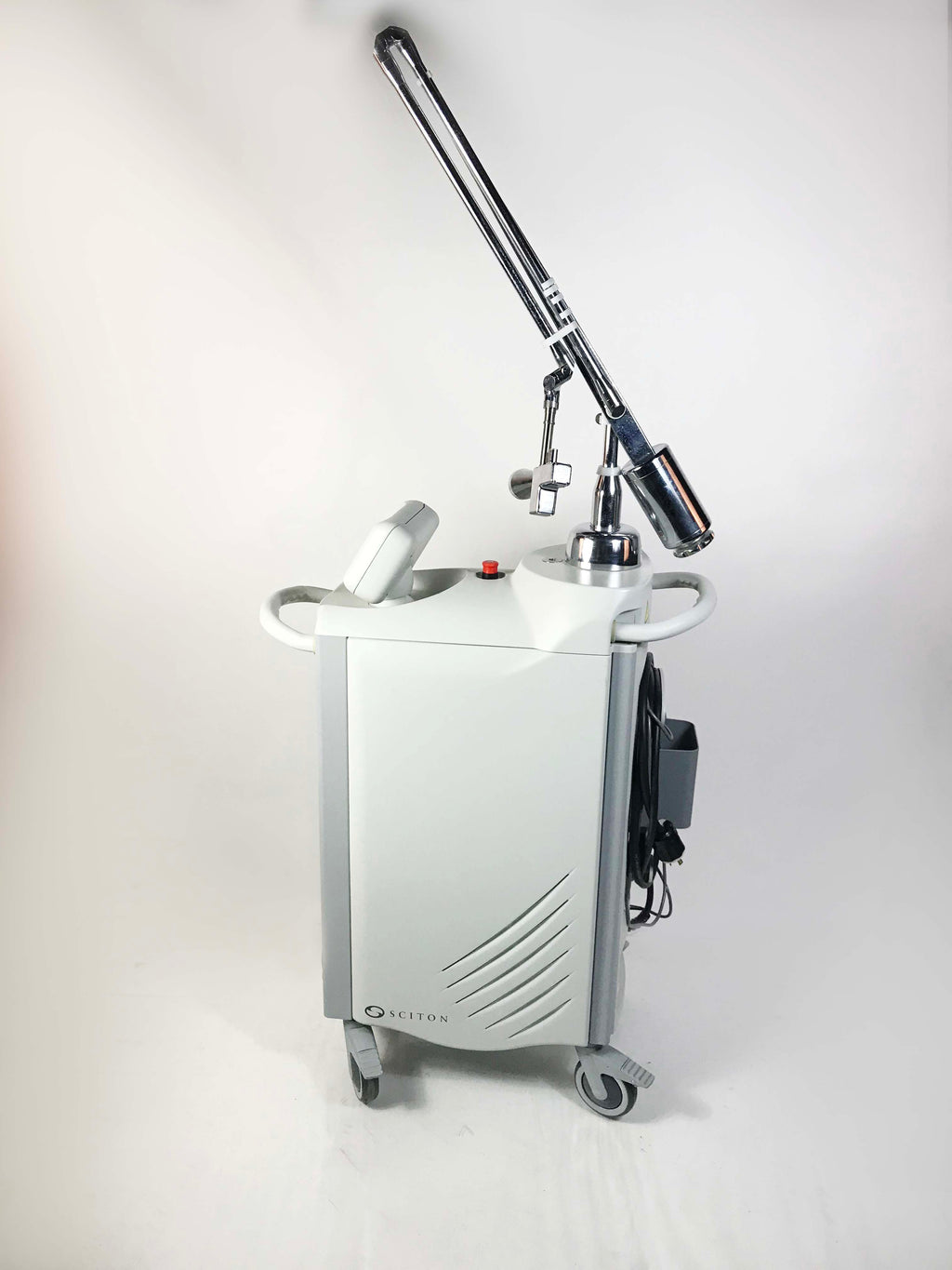 Sciton Profile Multiwavelength Laser Erbium Nd:YAG Resurfacing & Contour Scanner