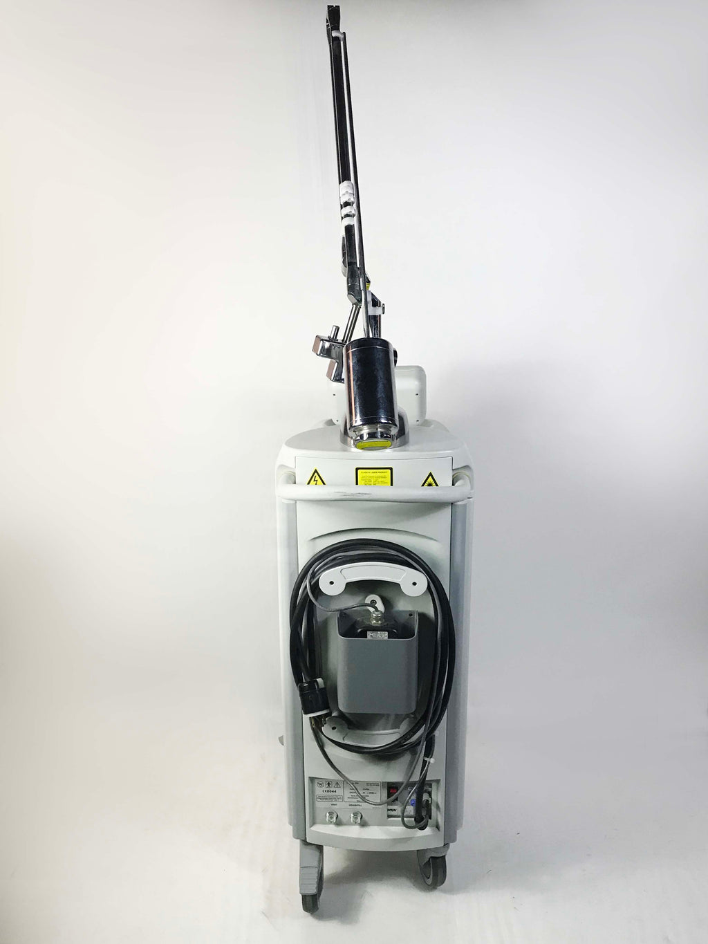 Sciton Profile Multiwavelength Laser Erbium Nd:YAG Resurfacing & Contour Scanner