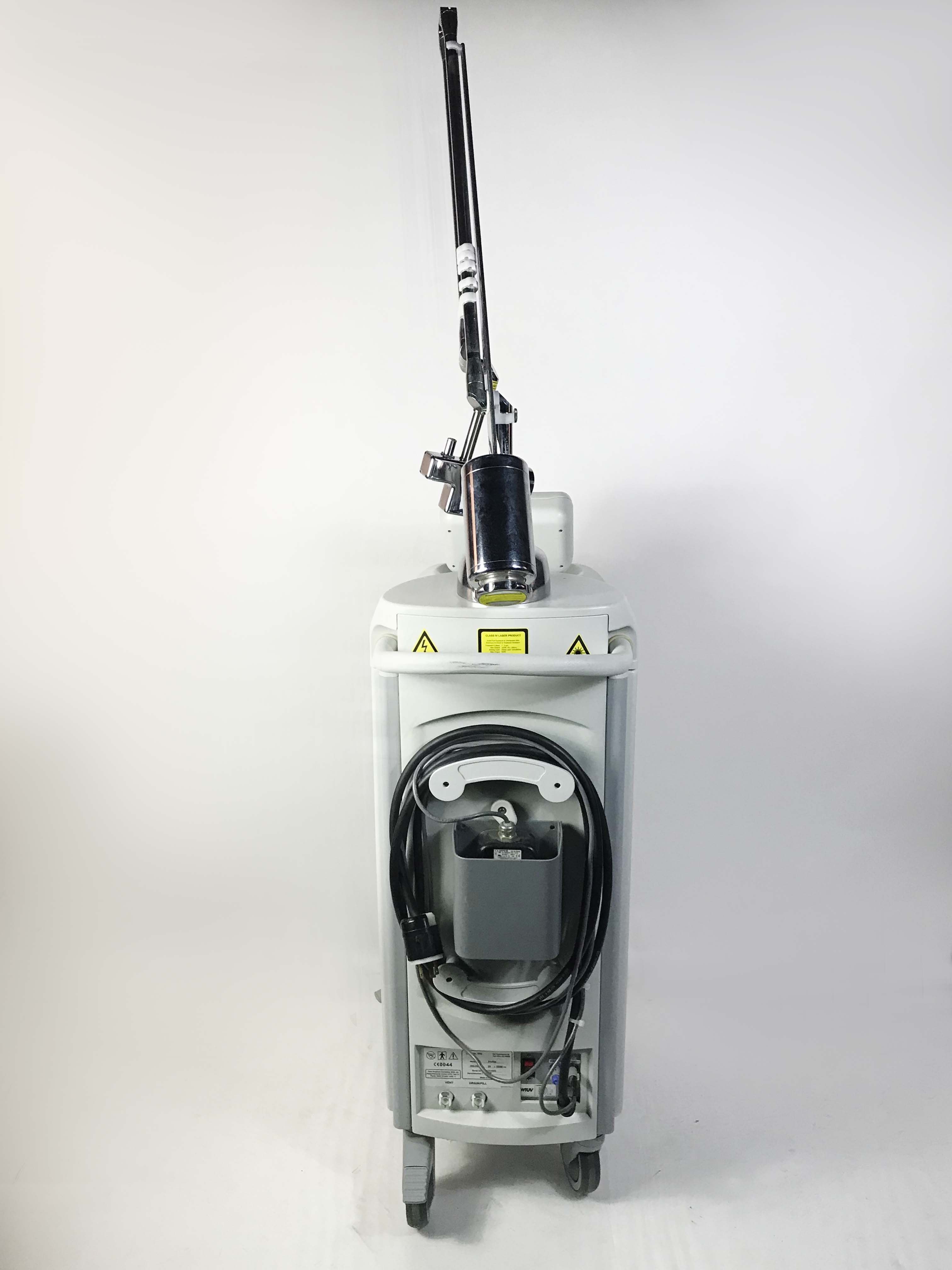Sciton Profile Multiwavelength Laser Erbium Nd:YAG Resurfacing & Contour Scanner