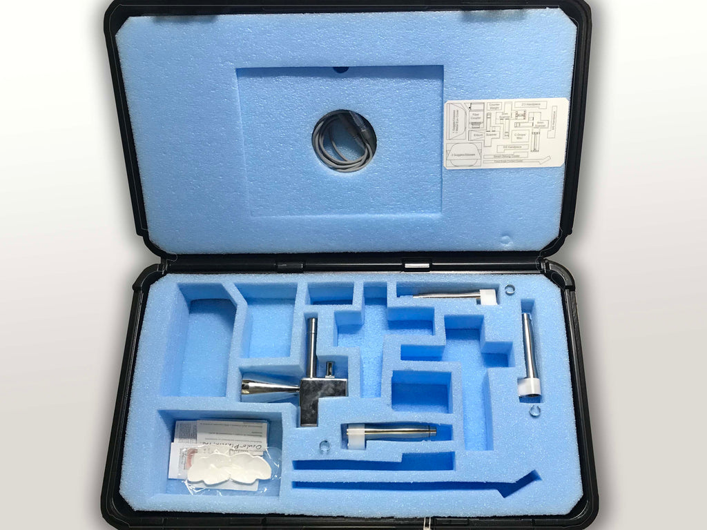 Sciton Profile Multiwavelength Laser Erbium Nd:YAG Resurfacing & Contour Scanner