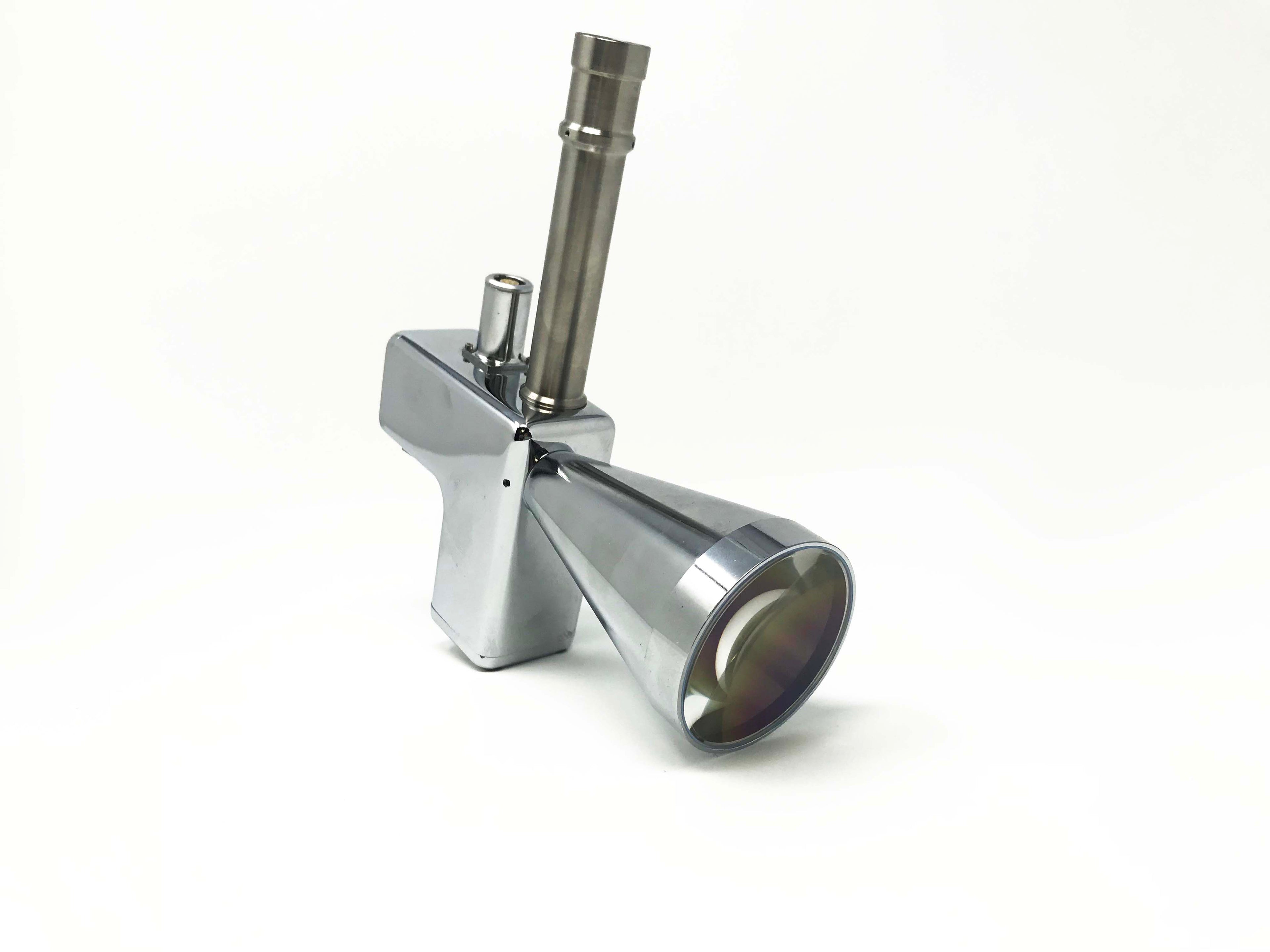 Sciton Profile Multiwavelength Laser Erbium Nd:YAG Resurfacing & Contour Scanner