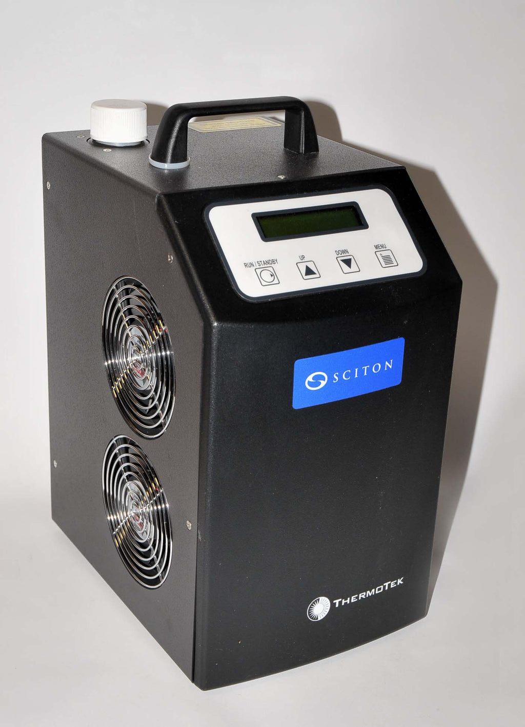 Sciton Thermotek T255P External Recirculating Liquid Chiller Portable * NEW