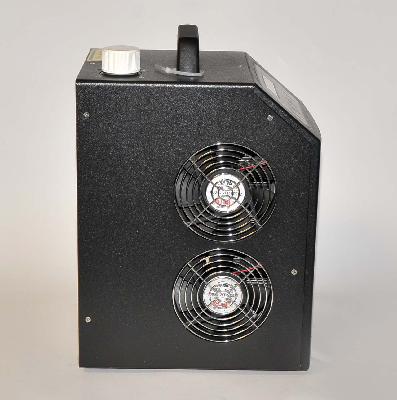 Sciton Thermotek T255P External Recirculating Liquid Chiller Portable * NEW