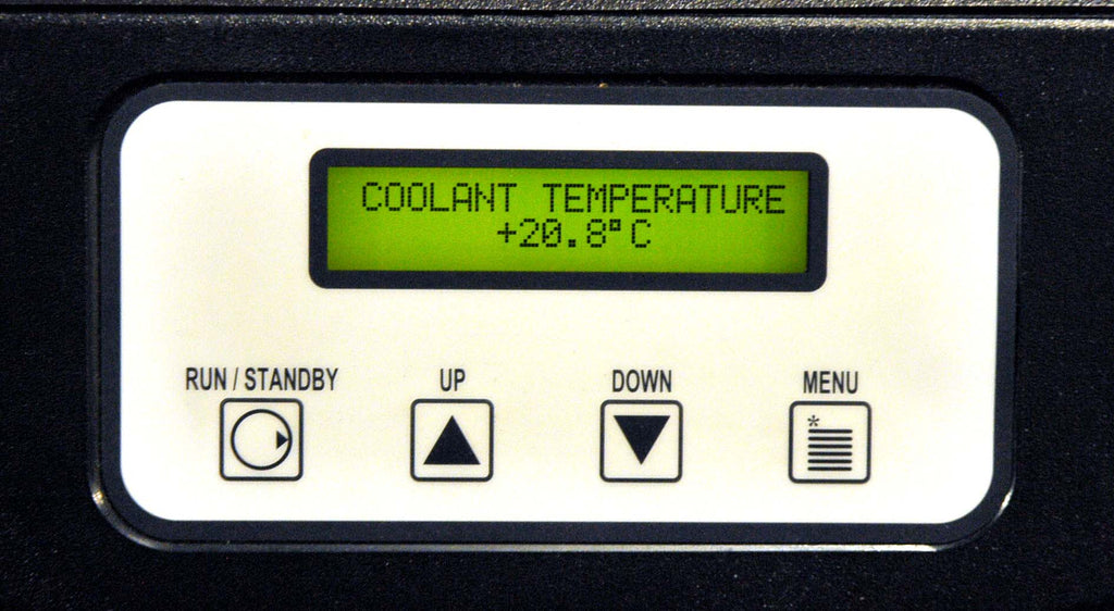 Sciton Thermotek T255P External Recirculating Liquid Chiller Portable * NEW