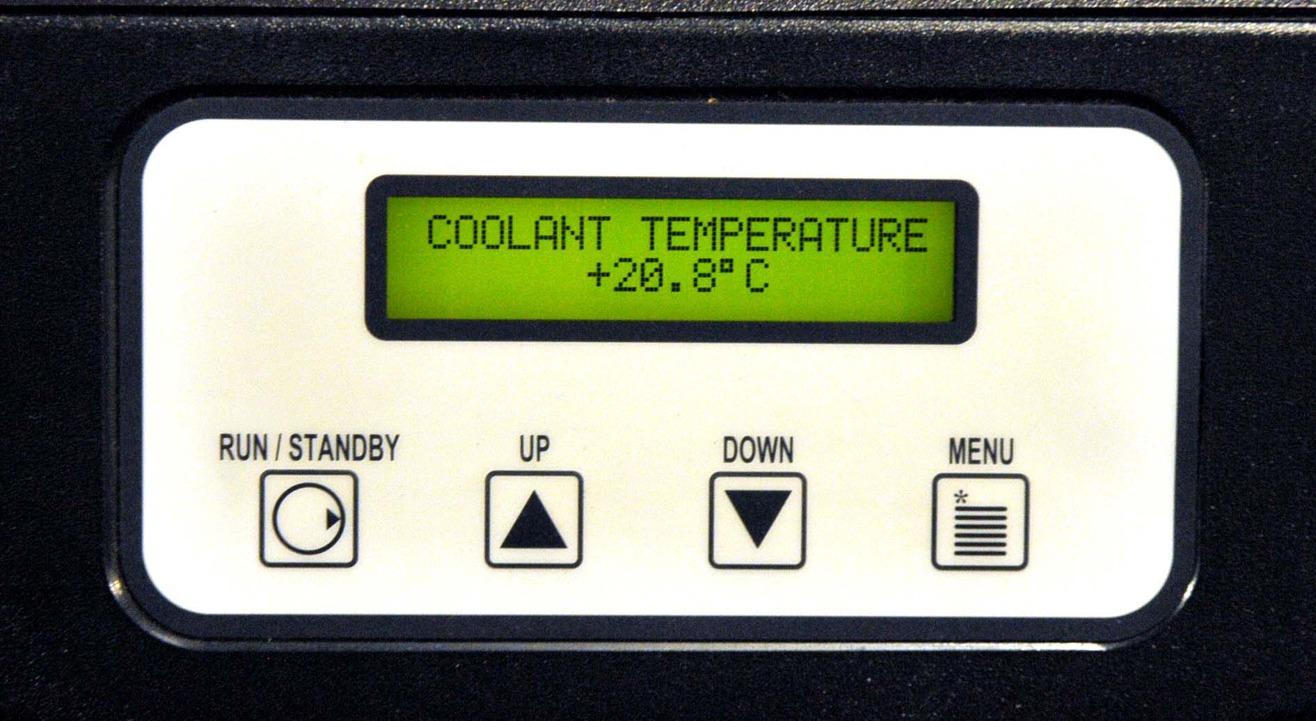 Sciton Thermotek T255P External Recirculating Liquid Chiller Portable * NEW