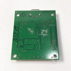 Sciton controller board PN K1300-154-00 -1300-154-00 USB SPU II *PARTS - AS IS*