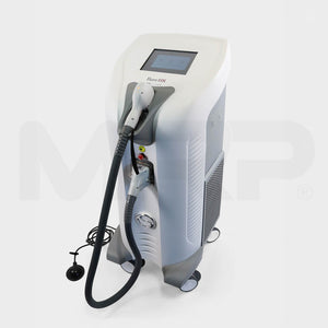 2022 Sciton BARE HR Diode Laser Hair Removal System