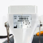 2022 Sciton Bare HR System Diode Handpiece Serial Label