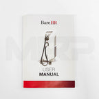 2022 Sciton Bare HR System Manual