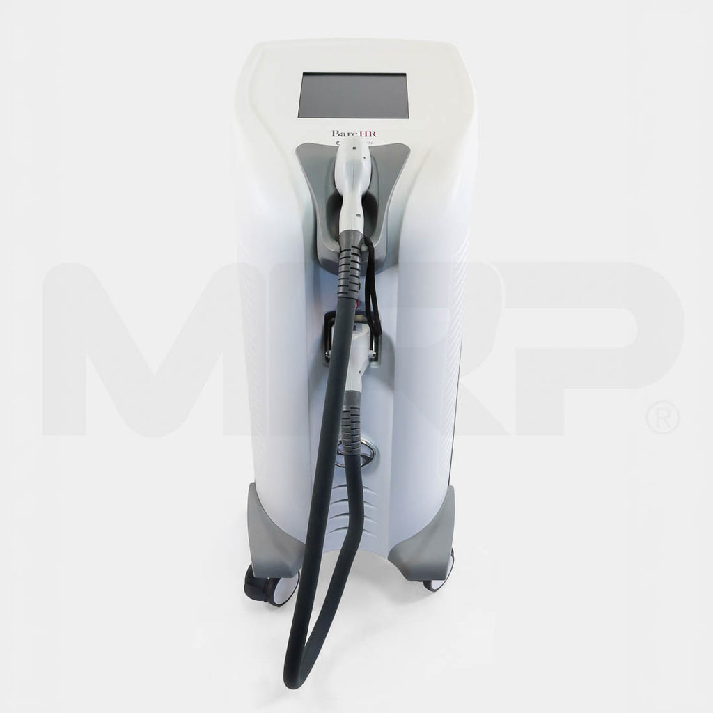 2022 Sciton Bare HR System Front