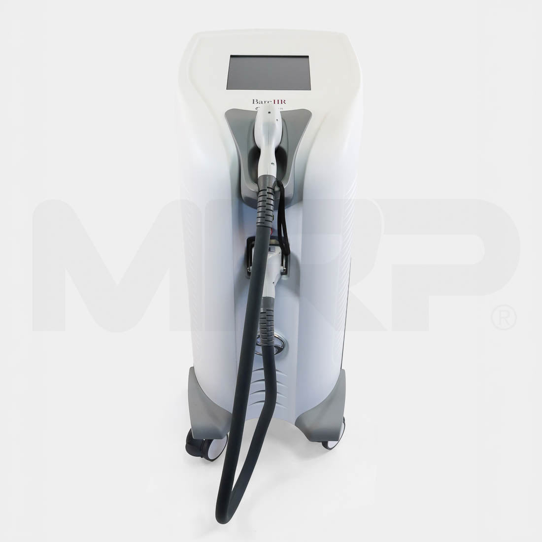 2022 Sciton Bare HR System Front