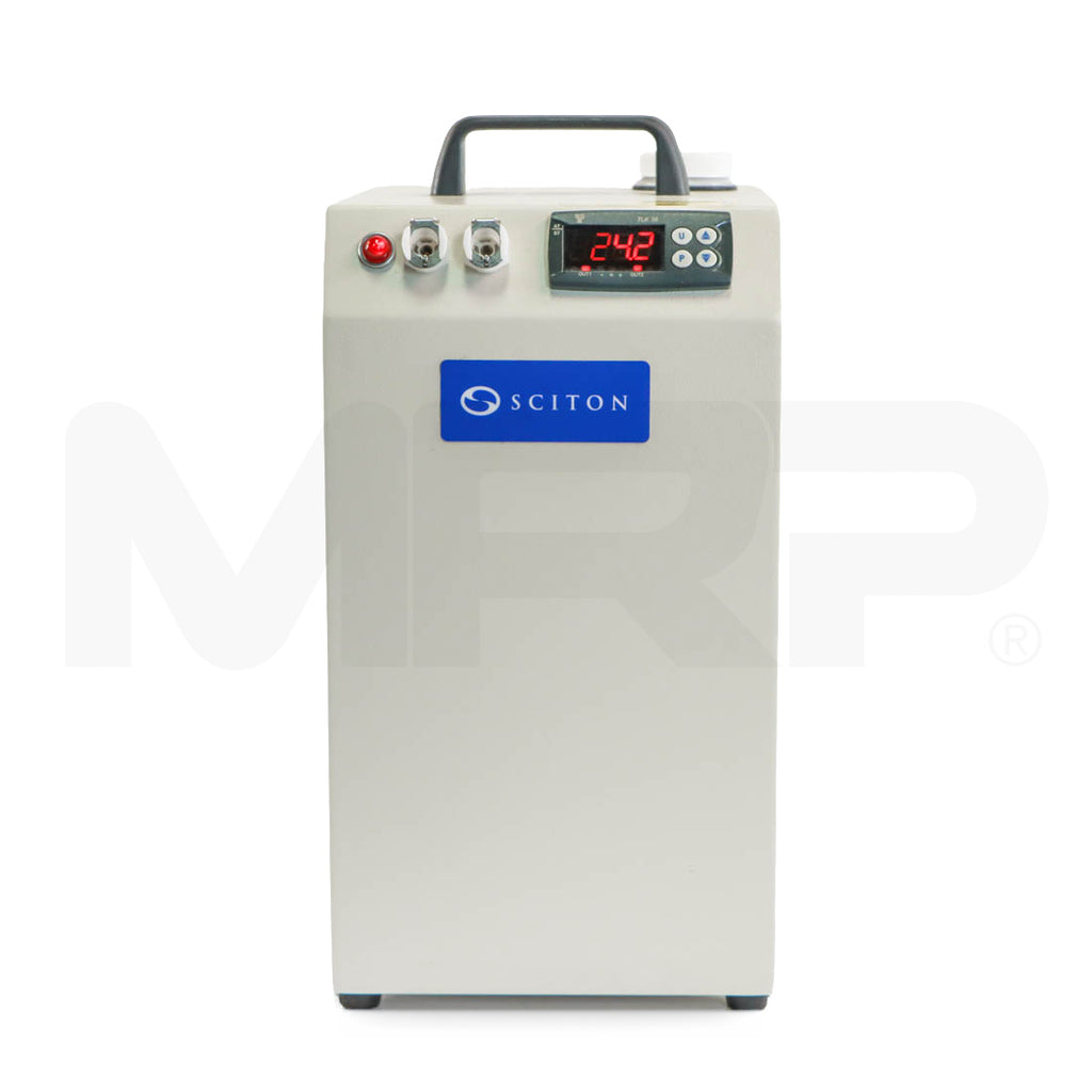 Sciton CustomChill Portable Liquid Chiller System Front