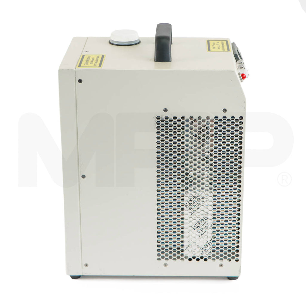 Sciton CustomChill Portable Liquid Chiller System Side