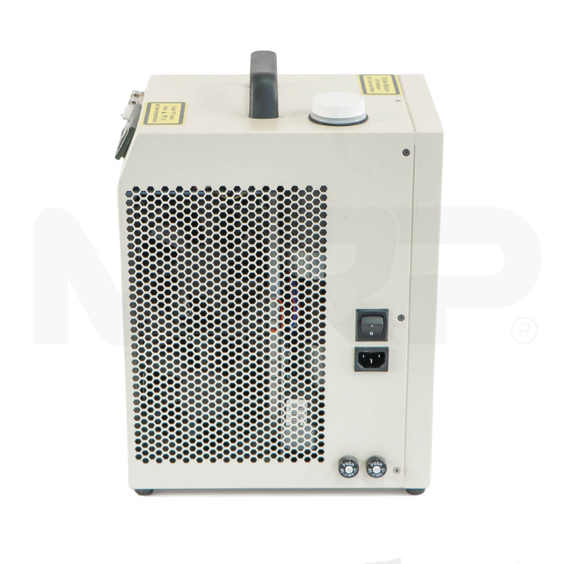 Sciton CustomChill Portable Liquid Chiller System Alt Side