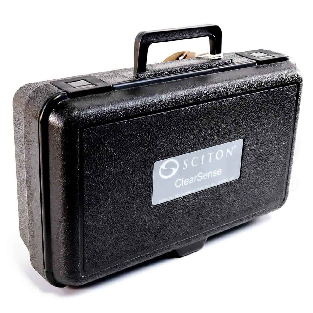 Sciton Joule ClearSense Laser Delivery Accessory Handpiece