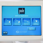 2015 Sciton Joule System 2940nm Screen