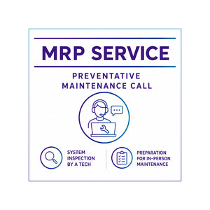 MRP Service - Preventative Maintenance Call