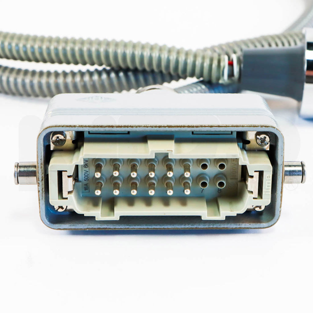 ShenB Vivace RF Microneedling Handpiece Connector