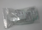 Shenb Cartessa Vivace Fractional RF Micro Needle SH-TIP Red Gold Disposable Tips