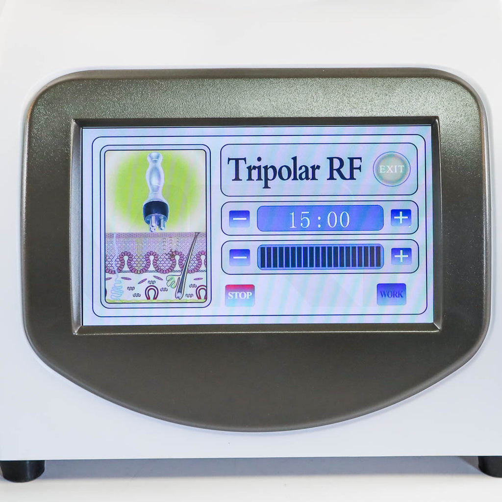 Sincoheren Kim 8 Multipolar RadioFrequency 40KHz Slimming Ultrasound RF