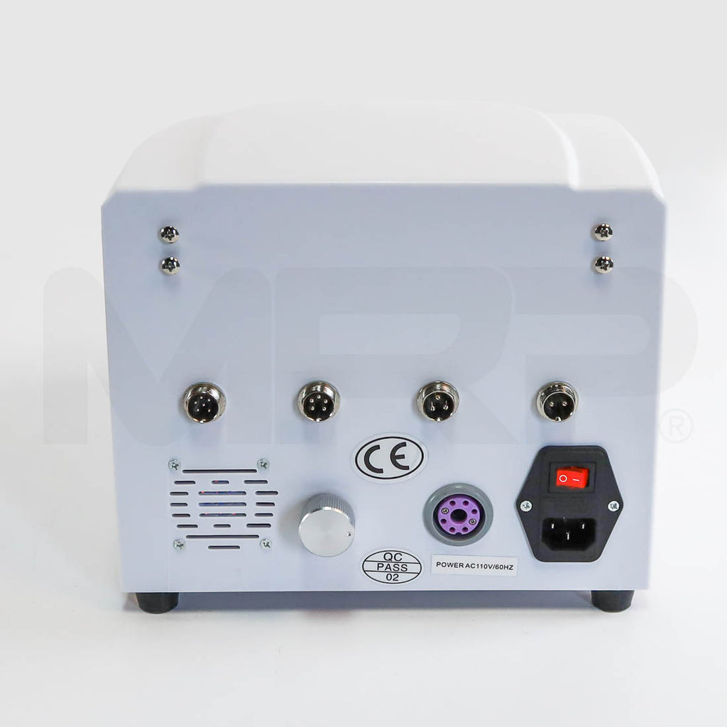 Sincoheren Kim 8 Multipolar RadioFrequency 40KHz Slimming Ultrasound RF