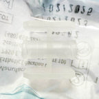 SteriTip Sterile Connector Package Tip