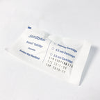 SkinStylus GOLD Biolock 1 Microneedling Cartridge Needles Sterile (x 10 Pcs)