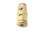 SkinStylus Microneedle Corded Adjustable Power Adapter - Gold 4-Pin Version Long