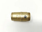SkinStylus Microneedle Corded Adjustable Power Adapter - Gold 5Pin Version Round