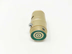 SkinStylus Microneedle Corded Adjustable Power Adapter - Gold 5Pin Version Round