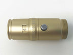 SkinStylus Microneedle Pen Corded Adjustable Power Adapter - Gold 4-Pin Version