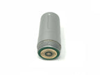 SkinStylus Microneedle Pen Rechargeable Battery Silver 4-pin Type Round Contact