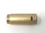 SkinStylus Microneedle Pen Rechargeable Power Cordless Battery - Gold 5pin Round